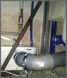 Hydraulik bemowo