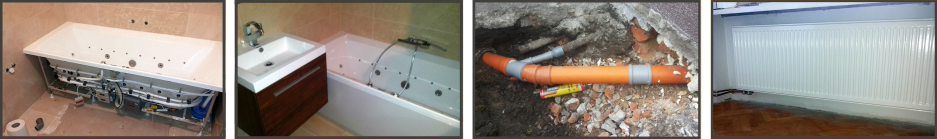 Instalacje hydrauliczne